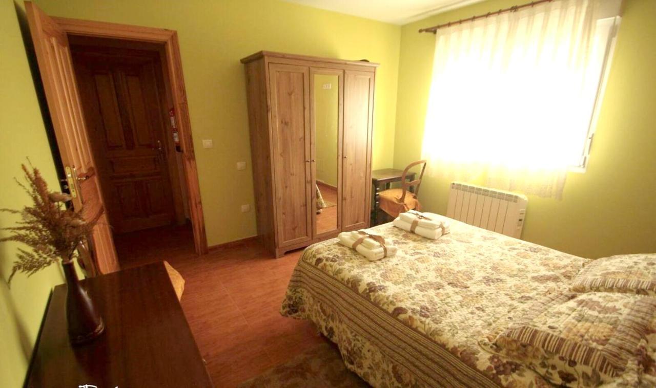 3 Bedrooms House With Furnished Terrace And Wifi At Ovinana Cudillero Exterior foto