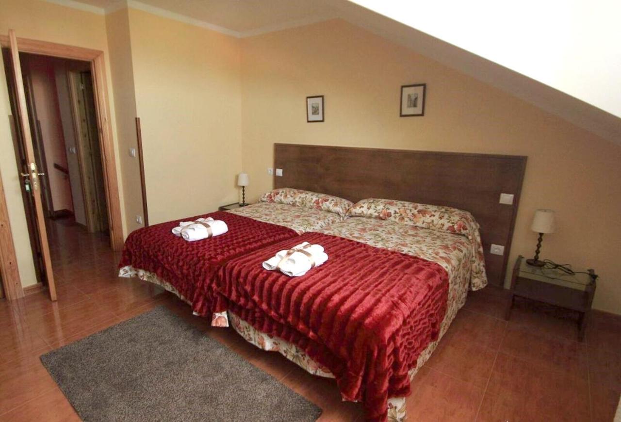 3 Bedrooms House With Furnished Terrace And Wifi At Ovinana Cudillero Exterior foto