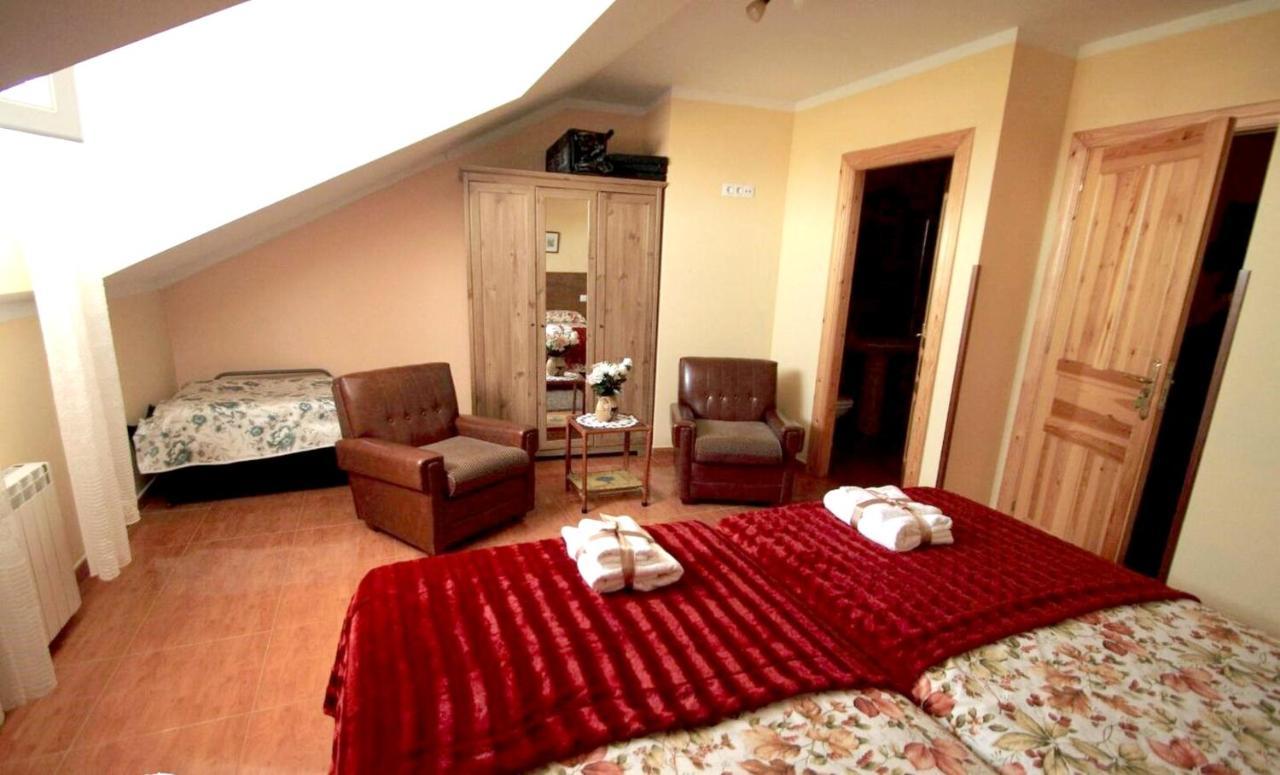 3 Bedrooms House With Furnished Terrace And Wifi At Ovinana Cudillero Exterior foto